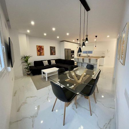 Apartamento Casa Blanca Las Palmas de Gran Canaria Eksteriør billede