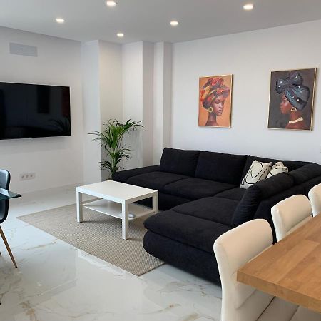 Apartamento Casa Blanca Las Palmas de Gran Canaria Eksteriør billede