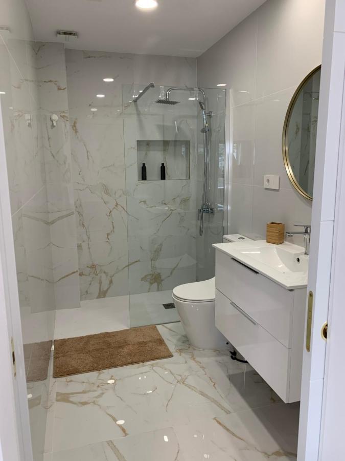 Apartamento Casa Blanca Las Palmas de Gran Canaria Eksteriør billede