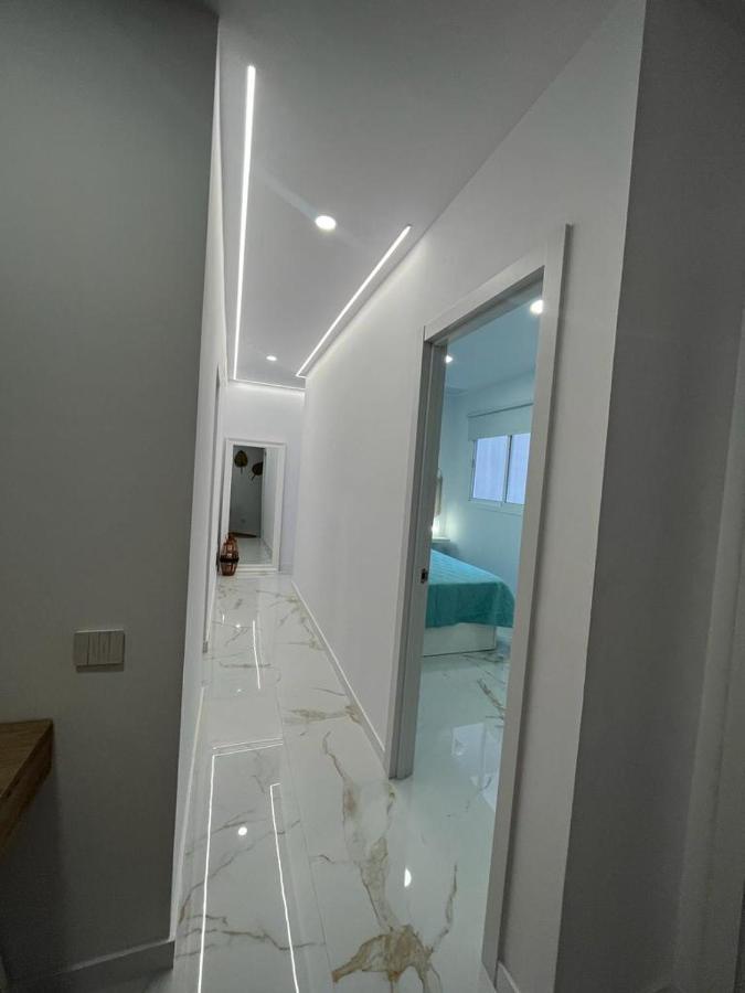 Apartamento Casa Blanca Las Palmas de Gran Canaria Eksteriør billede