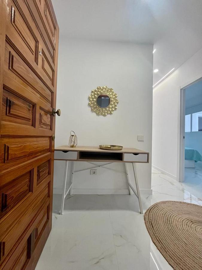 Apartamento Casa Blanca Las Palmas de Gran Canaria Eksteriør billede