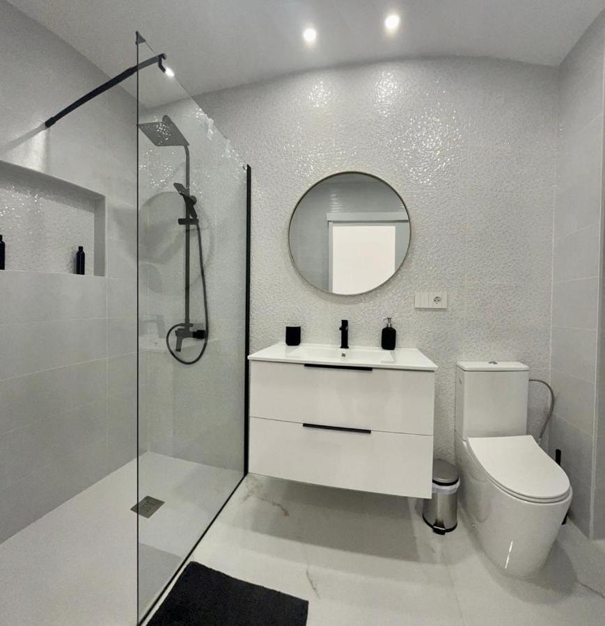Apartamento Casa Blanca Las Palmas de Gran Canaria Eksteriør billede