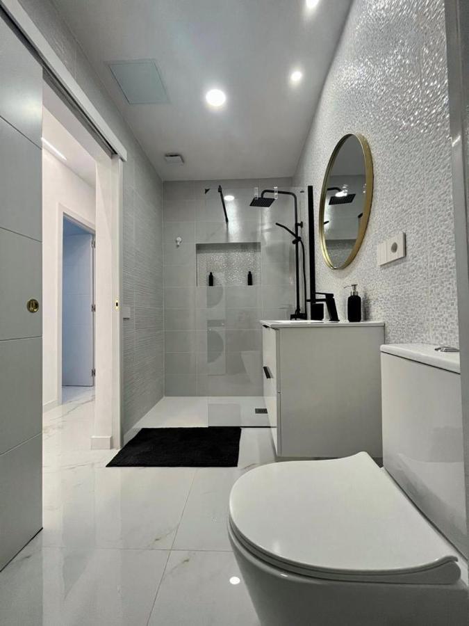Apartamento Casa Blanca Las Palmas de Gran Canaria Eksteriør billede
