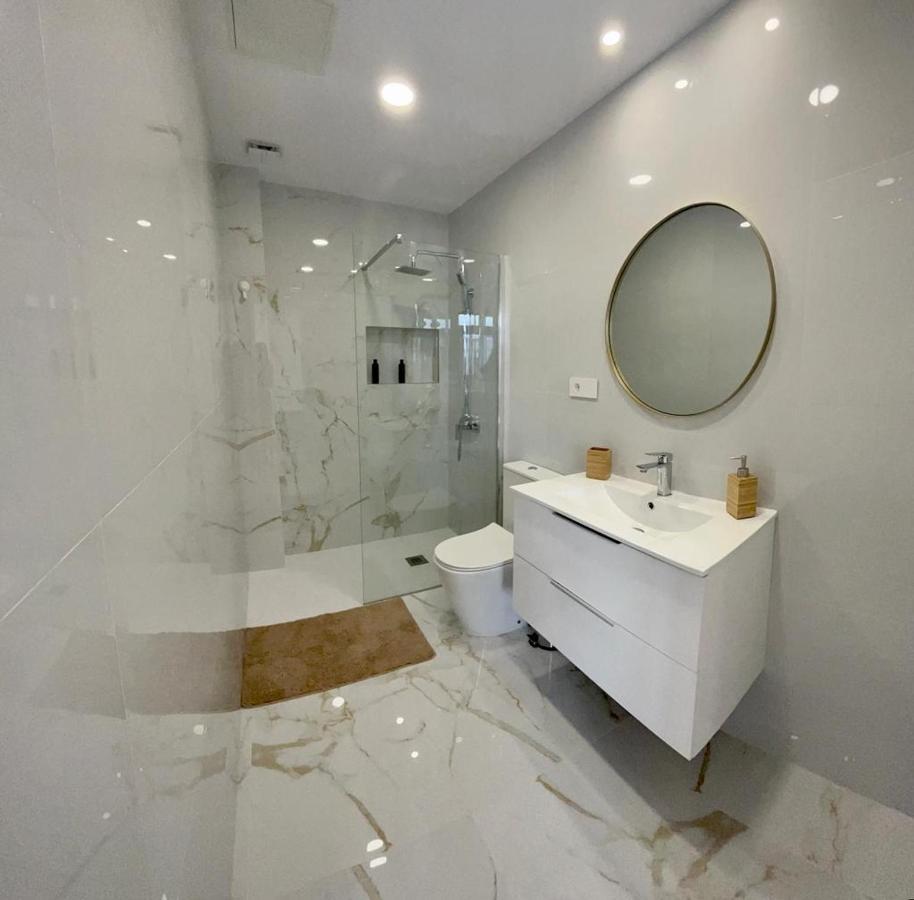 Apartamento Casa Blanca Las Palmas de Gran Canaria Eksteriør billede