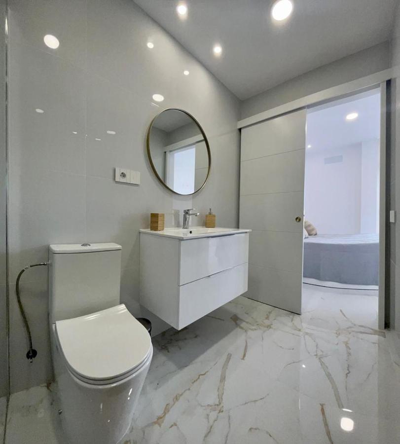 Apartamento Casa Blanca Las Palmas de Gran Canaria Eksteriør billede