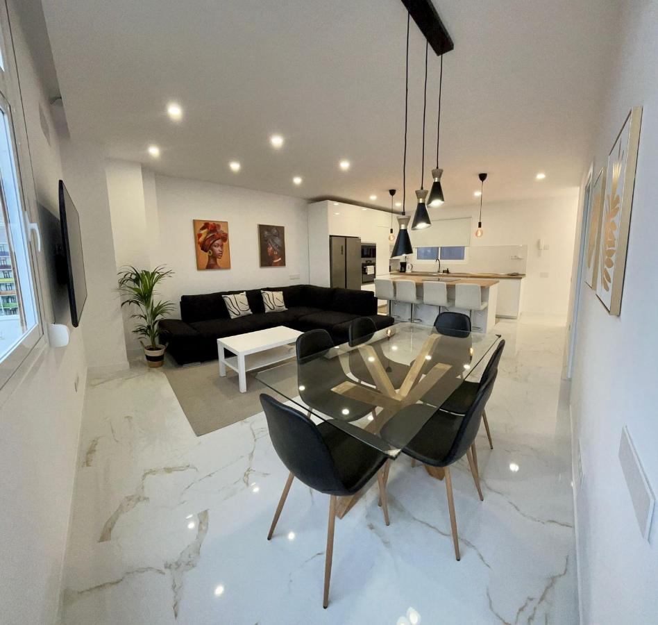 Apartamento Casa Blanca Las Palmas de Gran Canaria Eksteriør billede