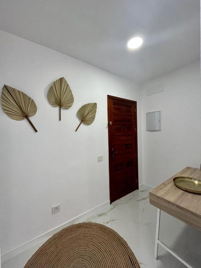 Apartamento Casa Blanca Las Palmas de Gran Canaria Eksteriør billede