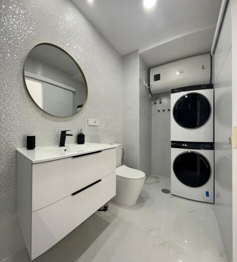 Apartamento Casa Blanca Las Palmas de Gran Canaria Eksteriør billede