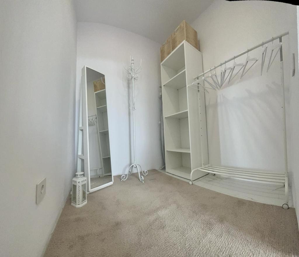 Apartamento Casa Blanca Las Palmas de Gran Canaria Eksteriør billede