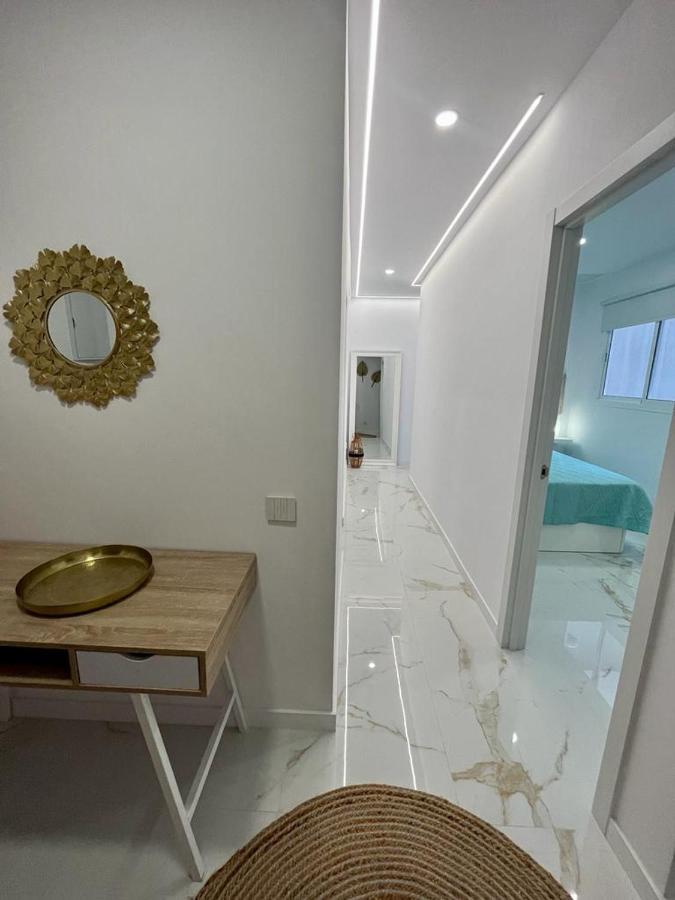 Apartamento Casa Blanca Las Palmas de Gran Canaria Eksteriør billede