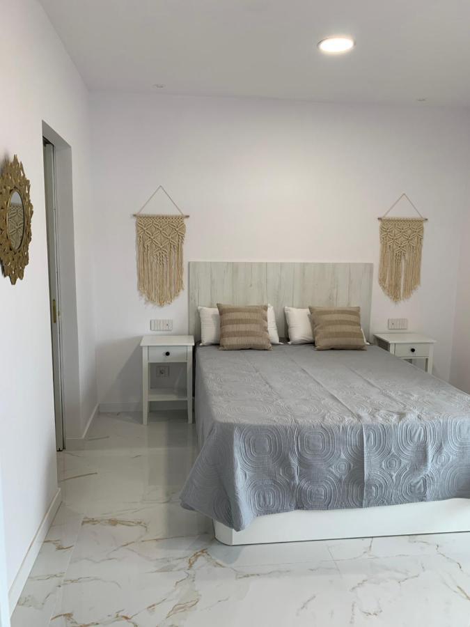 Apartamento Casa Blanca Las Palmas de Gran Canaria Eksteriør billede