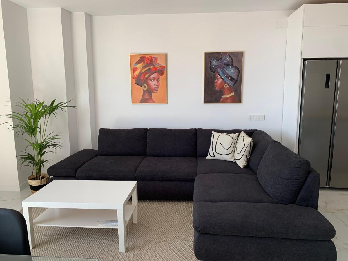 Apartamento Casa Blanca Las Palmas de Gran Canaria Eksteriør billede