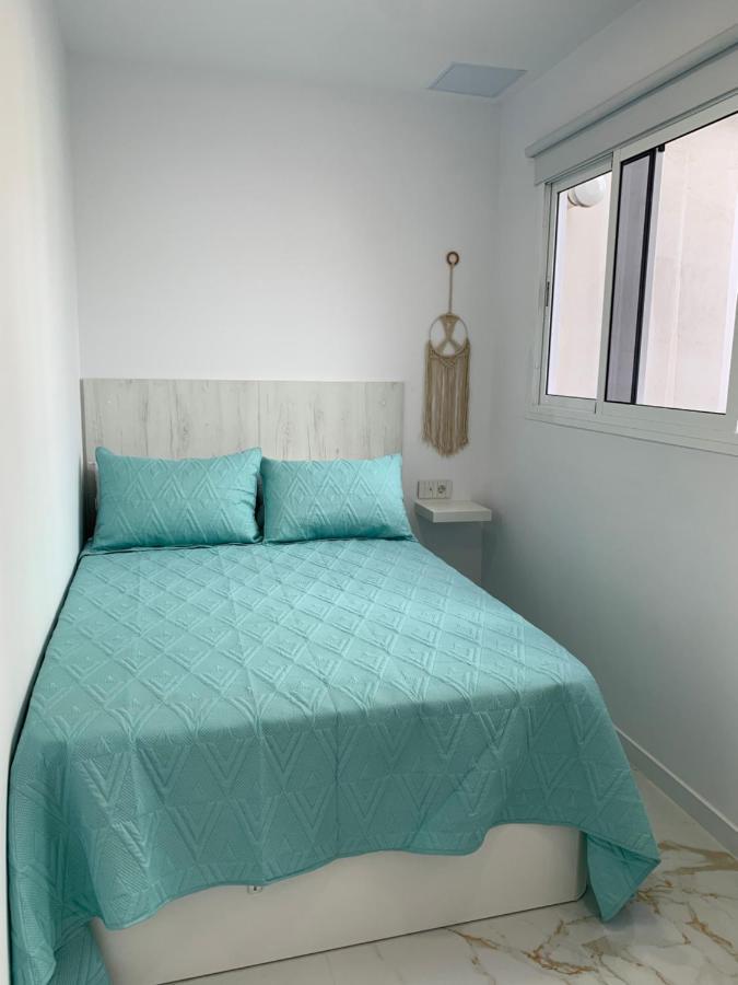 Apartamento Casa Blanca Las Palmas de Gran Canaria Eksteriør billede