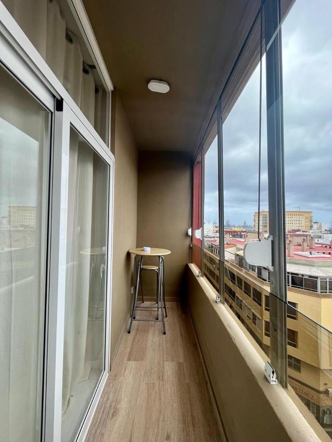 Apartamento Casa Blanca Las Palmas de Gran Canaria Eksteriør billede